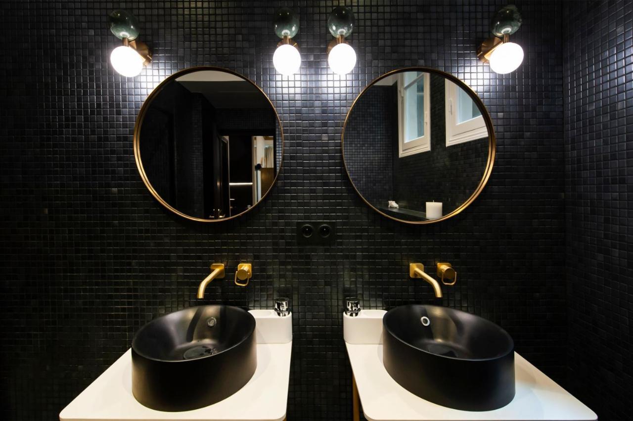 Le Marais Prestige Luxueux - Cosy - Wifi Apartment Paris Exterior foto
