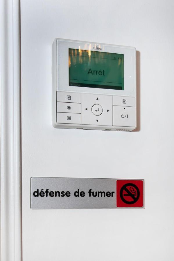 Le Marais Prestige Luxueux - Cosy - Wifi Apartment Paris Exterior foto