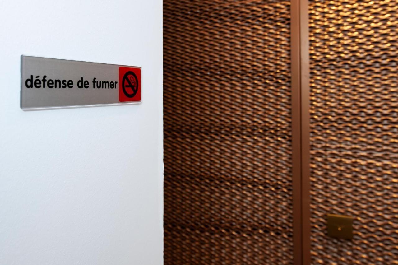 Le Marais Prestige Luxueux - Cosy - Wifi Apartment Paris Exterior foto