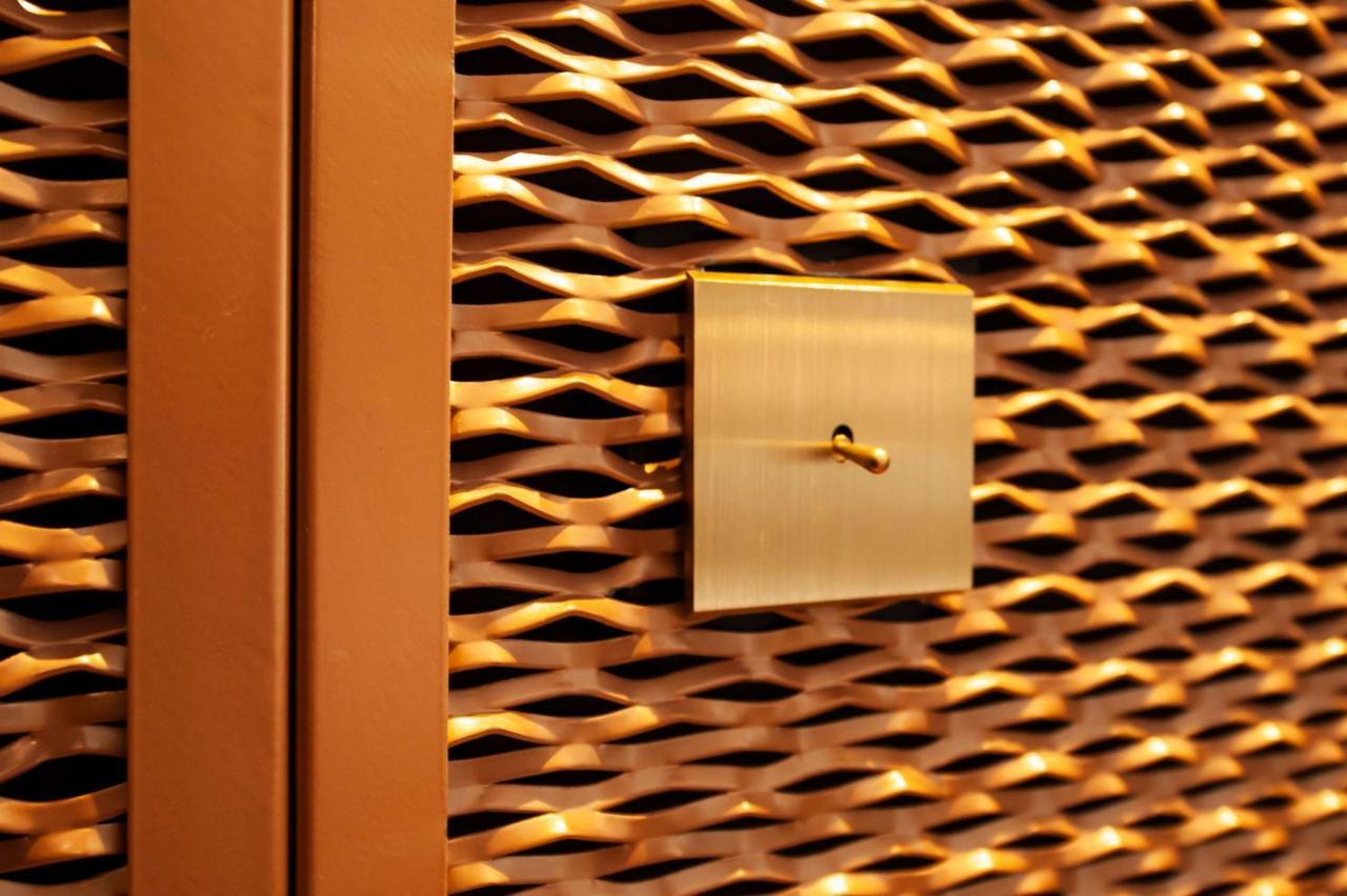 Le Marais Prestige Luxueux - Cosy - Wifi Apartment Paris Exterior foto