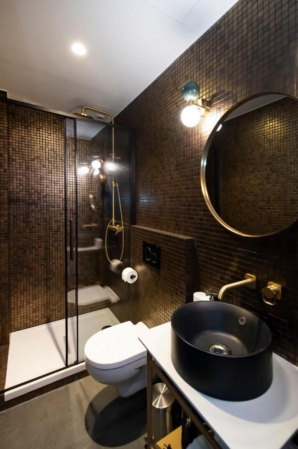Le Marais Prestige Luxueux - Cosy - Wifi Apartment Paris Exterior foto