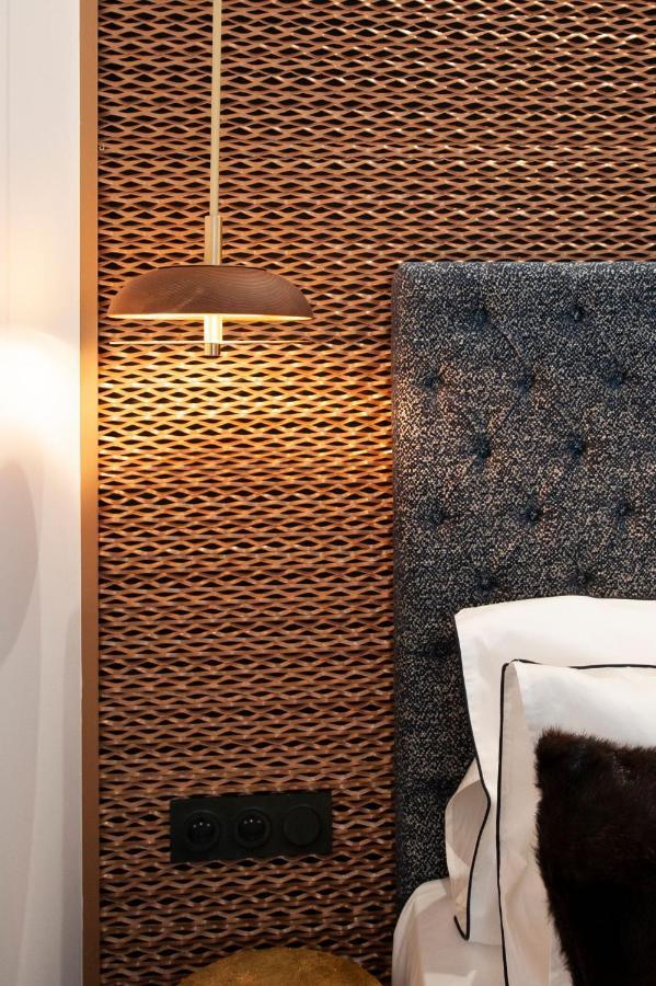 Le Marais Prestige Luxueux - Cosy - Wifi Apartment Paris Exterior foto